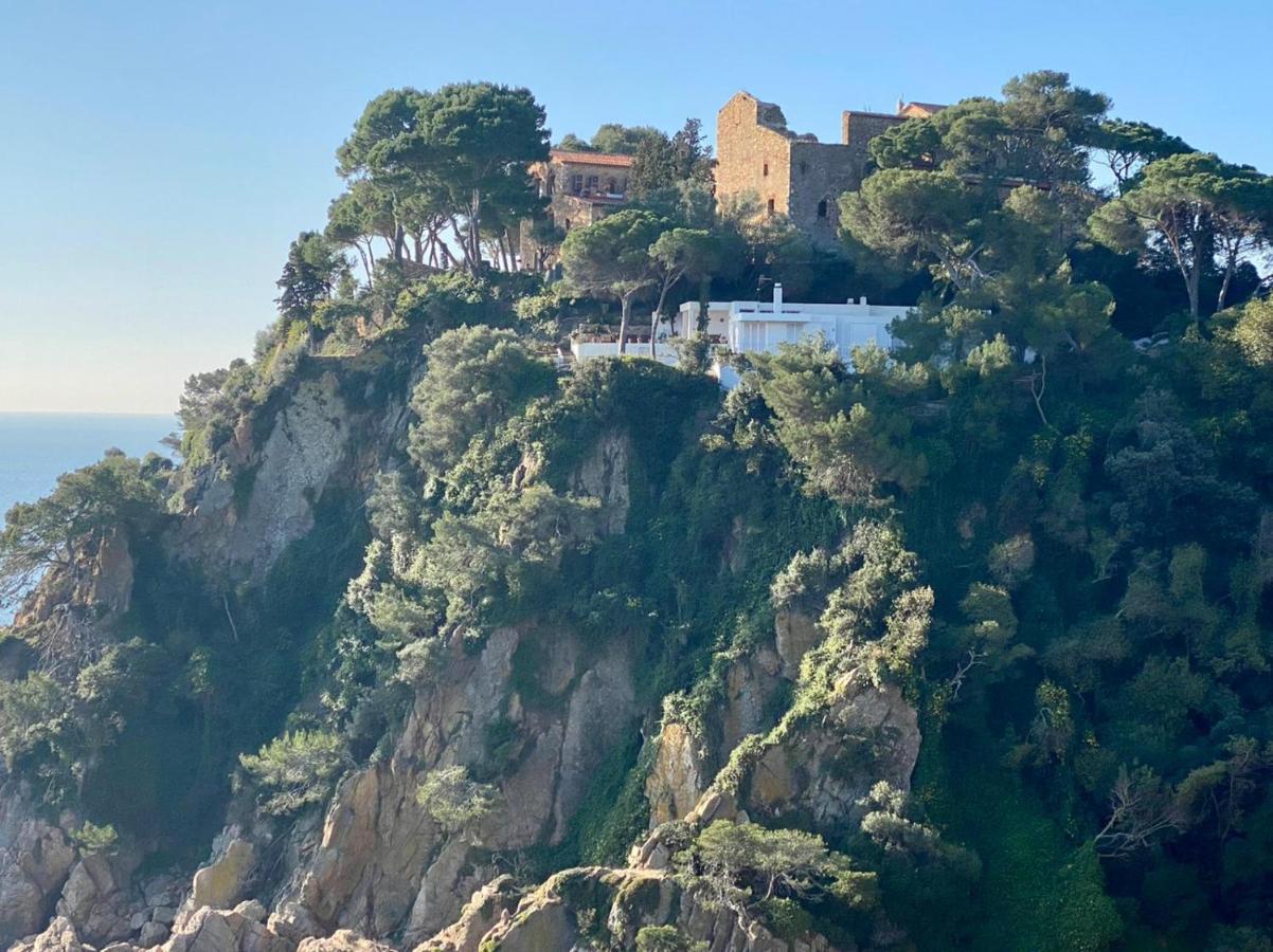 Casa Brisa Villa Blanes Exterior photo